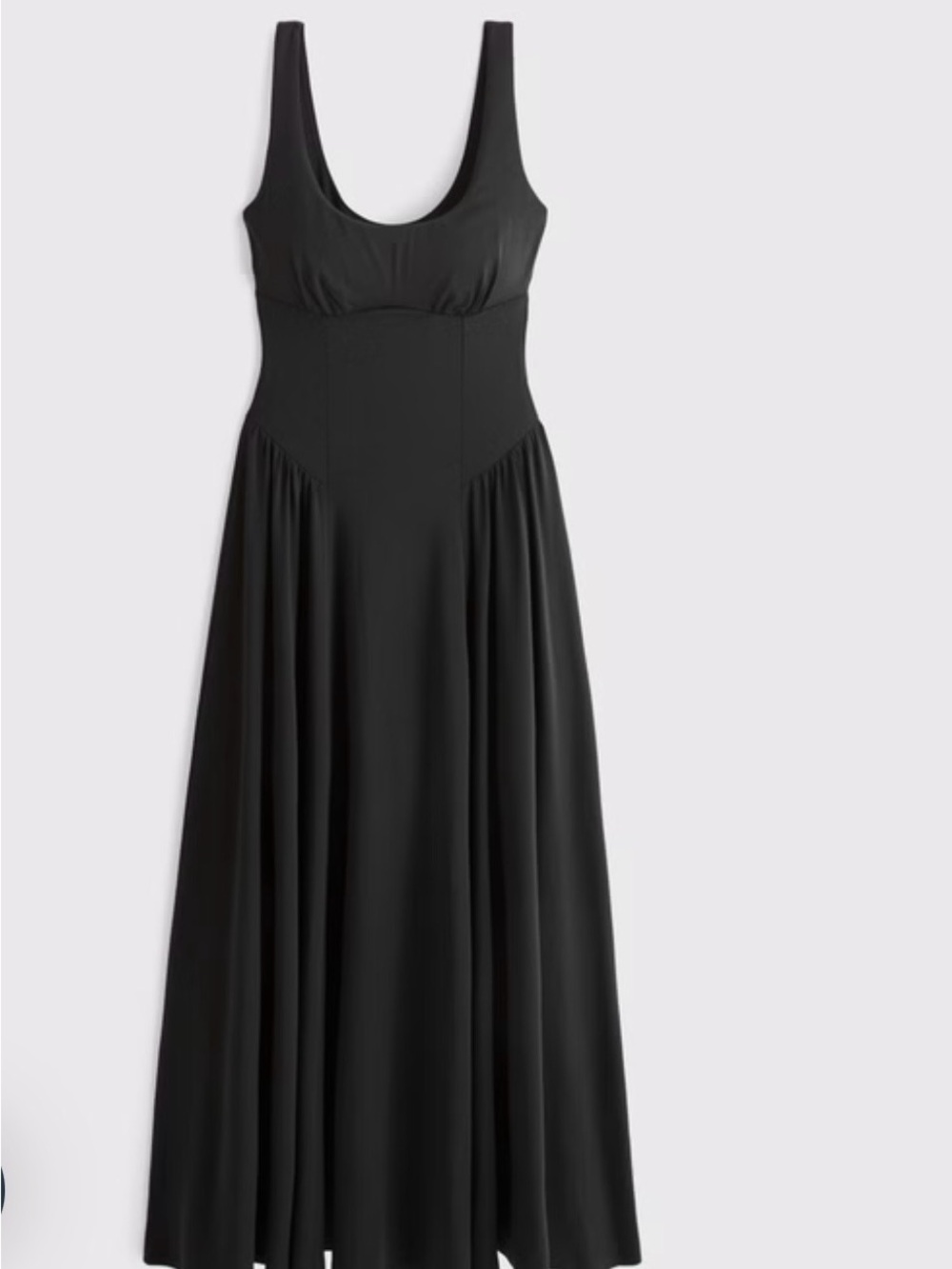 A&F Dylan Bra Free Knit Midi - Picture 5 of 9